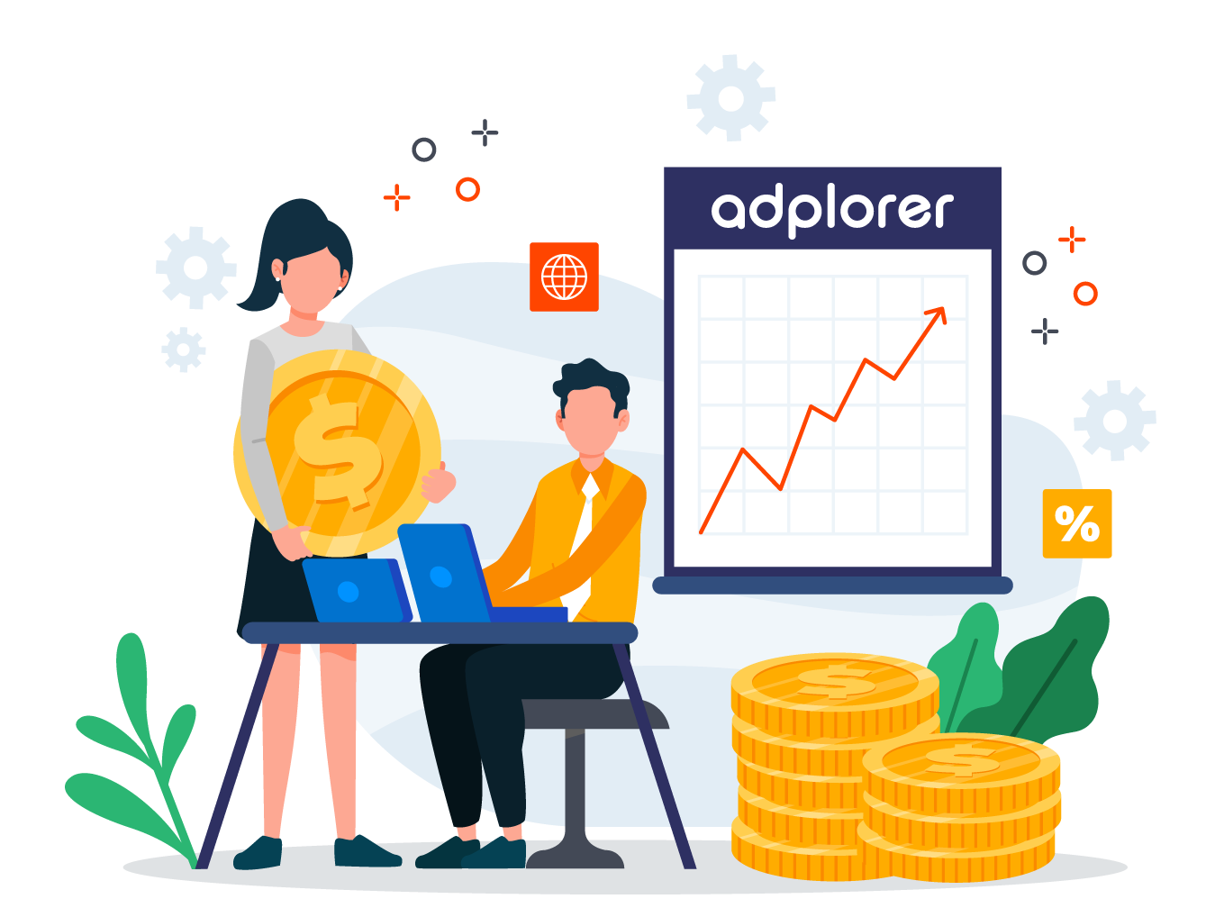 local marketing software